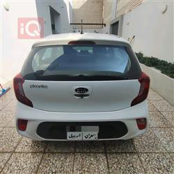 كيا بيكانتو